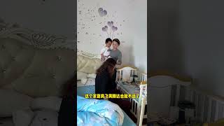 所有婆婆请注意这操作都看傻了 看一遍笑一遍 婆媳日常