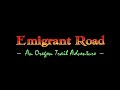 Emigrant Road - An Oregon Trail Adventure (1997) - FULL MOVIE