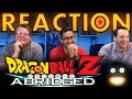 TFS Parody: Make A Man Out Of You REACTION!!