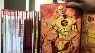 The Flash Volume 4 Reverse New 52 Review