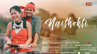 Naithokti (নাইথকতি) || Music Video || Prank Zone ft. Sayantika || Kishan ft. Ankita || Tripura