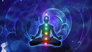 [Try Listening for 5 Minutes] - Open Third Eye - Pineal Gland Activation - 5th Dimension Connection