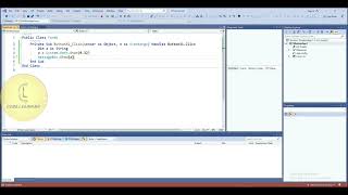VB.NET | Math 'Atan()' | CodeLearning