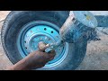 full painting part 3.how to paint a car. restoration steps sajuandcars malayalam carpainting