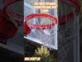 basketball asmr