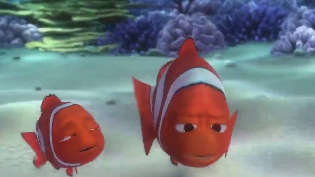 Kartun Ikan Nemo Bahasa Indonesia Hannah Black