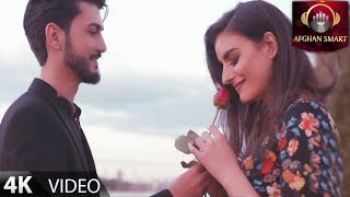 Ajmal Zahin - Zeba Dukhtarak OFFICIAL VIDEO 4K