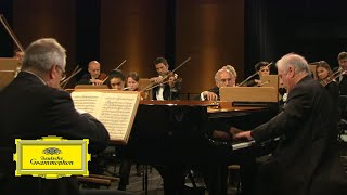 Daniel Barenboim, Staatskapelle Berlin – Beethoven: Piano Concerto 4 in G Major, III. Rondo. Vivace