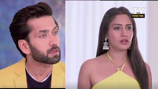 WATCH !! Shivaay And Anika's Sententious Dance! | Ishqbaaz | TV Prime Time