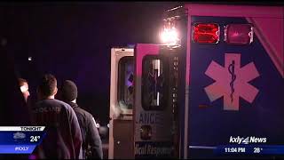 Crime in Spokane: SPD report shows latest 2018 statistics