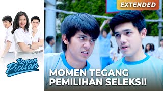 SENANG BANGET!! Akhirnya Roman Behasil Lolos Seleksi | ROMAN PICISAN | Eps 67 (3/3)