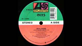 Devil Inside (Remixed Version) - INXS