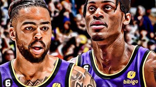 The Lakers Robbery Will Go Down In History