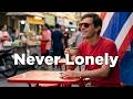 Why You'll Never Feel Lonely Living in Thailand