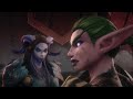 tráiler de la banda de ira de las tierras de fuego cataclysm classic world of warcraft