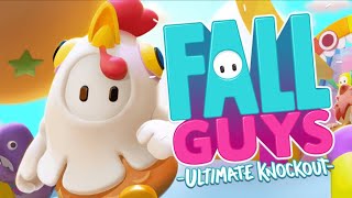 【参加型】サクッとフォールガイズやる【Fall Guys】【フォールガイズ】