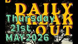 TDF Thur21May26