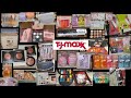 NEW STUFF AT TJ MAXX| NEW MAKEUP FINDS| TJ MAXX SHOP WITH ME #tjmaxx  #marshalls