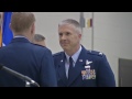 new commander takes over 107th airlift wing