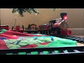 Scientific Toys/EZTEC North Pole Express Train Set Review