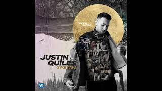 Leyenda - Justin Quiles (Audio Oficial)