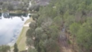 Sky4 drone flies over area where mom was raped