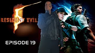 Resident Evil 5 #19 - Gefährliche Sonnenstrahlen im Kultbereich