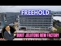 Bukit Jelutong New Project Factory