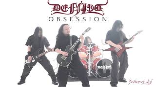 Defiled - Obsession (Official Video)