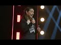 how comedy gets us through dark times liz miele tedxreno