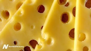 Is Cheese Really Bad for You?
