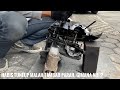 KACAU! Habis Tune Up Besar Kok Masih Berantakan!? Eps.1 || Aji VAS