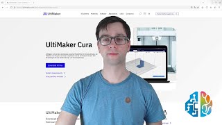 Nerden mit Paul: UltiMaker Cura 5.9 - Einstieg für Anfänger