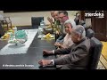 pertemuan jokowi dan mantan pm malaysia mahathir mohamad saya kagum nasi cukup