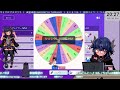 ＃114【 garticphone 参加型】定期ルーレットガ―フォンタイム！【 新人vtuber ガーティックフォン お絵かき 】