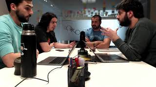Talking Roots: Ruby vs. Python vs. Elixir