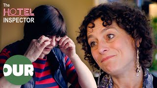 The Yeoldon House Hotel is Drowning in Beige | Hotel Inspector S14 Ep2