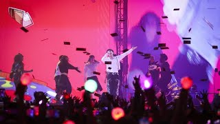 🌟 BTS J-Hope FULL Performances of 'Sweet Dreams' at Hope on Stage Seoul Concert! 🎤✨