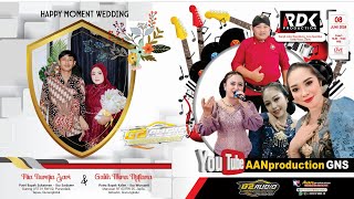 Live Streaming Tasyakuran Pernikahan MIA & GALIH  🔴 08 JUNI 2024  🔴 G2 Production