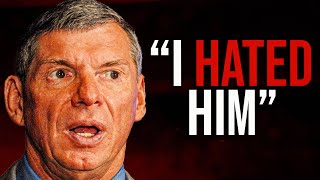 Vince McMahon Names 10 Wrestlers He Hated!