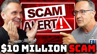 Scammer REGRETS Challenging an FBI Agent | Fraud Stories