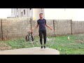 learning advanced jump rope tricks fast krueger tutorial