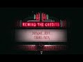 dreamr. & Ruff - Rewind The Credits (ft. Chanel Yates) (Official Audio)