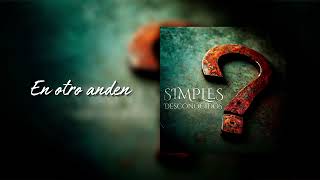 En Otro Anden - Simples Desconocidos (ALBUM \