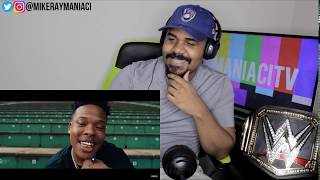 Nasty C - There They Go (Official Music Video) REACTION