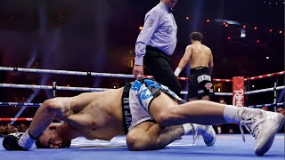 41 Seconds and The DEADLIEST Knockout In Boxing That Turned Fighters Into Jelly ( Scary KOs )