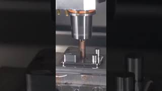 Cnc Profile milling