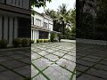 interlock paving tiles in tirur 9562909595 interlock pavingstone pavingtiles landscape