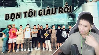 (Talkshow) Du ngoạn Miền Tây cùng anh em Refund cùng nhiều kỉ niệm đáng nhớ.