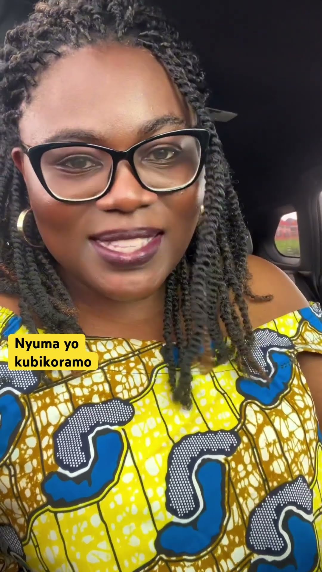 Ukibukuramo Gusama Birashoboka Ntuzibeshye! - YouTube